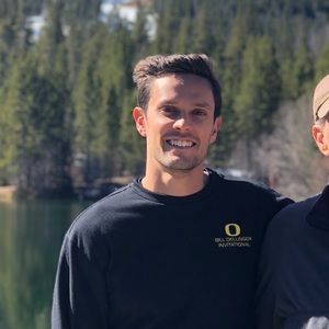 Meet your Posher, Kevin